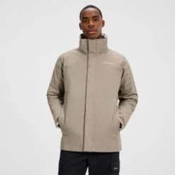Heren Berghaus M Hillwalker 2.0 HL 3 in 1 Jacket
