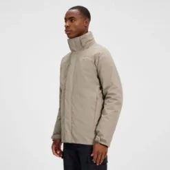 Heren Berghaus M Hillwalker 2.0 HL 3 in 1 Jacket