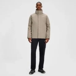 Heren Berghaus M Hillwalker 2.0 HL 3 in 1 Jacket