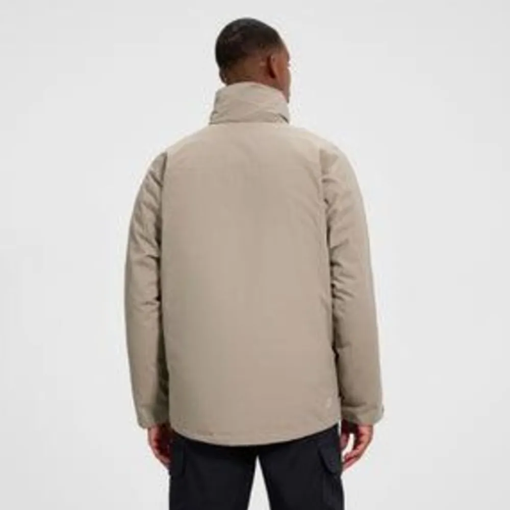 Heren Berghaus M Hillwalker 2.0 HL 3 in 1 Jacket