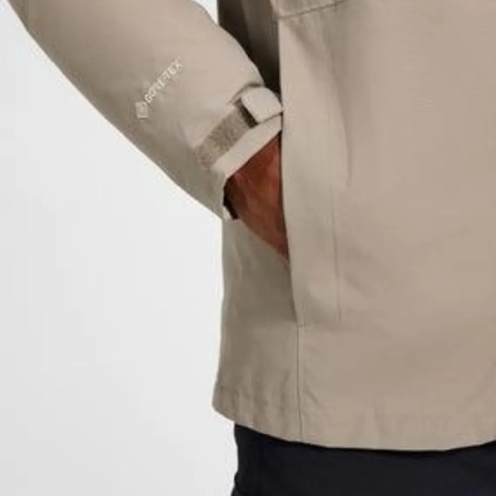 Heren Berghaus M Hillwalker 2.0 HL 3 in 1 Jacket