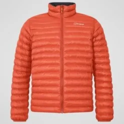 Heren Berghaus M Hillwalker 2.0 HL 3 in 1 Jacket
