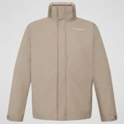 Heren Berghaus M Hillwalker 2.0 HL 3 in 1 Jacket