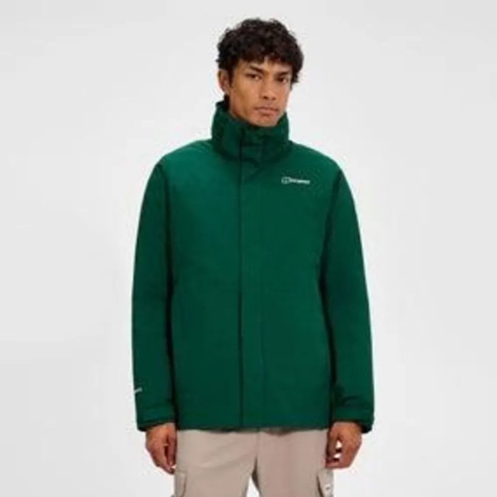 Heren Berghaus M Hillwalker 2.0 HL 3 in 1 Jacket