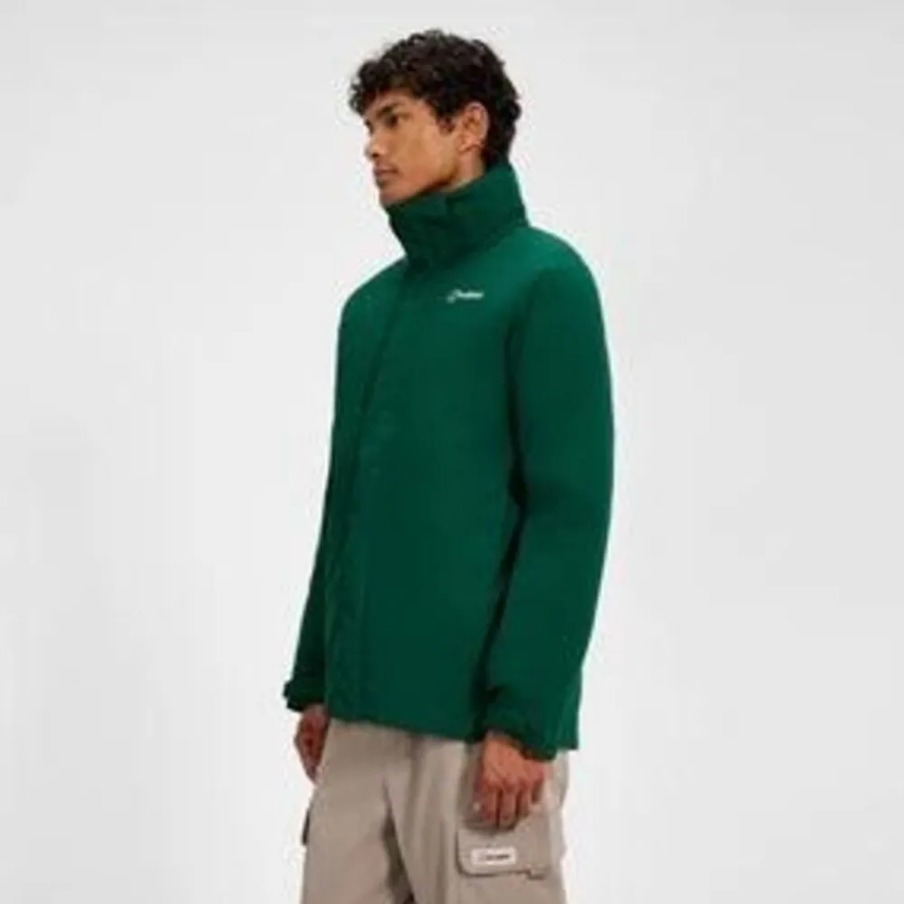 Heren Berghaus M Hillwalker 2.0 HL 3 in 1 Jacket