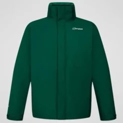 Heren Berghaus M Hillwalker 2.0 HL 3 in 1 Jacket