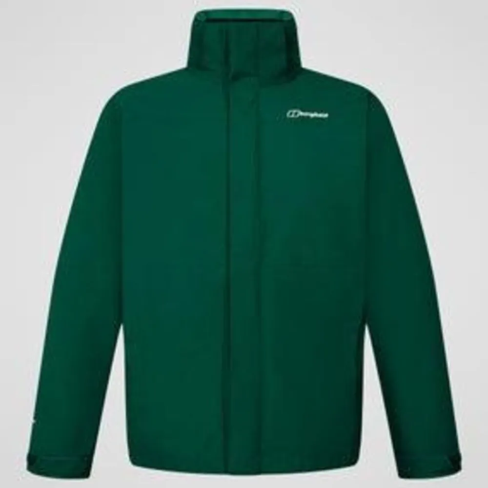 Heren Berghaus M Hillwalker 2.0 HL 3 in 1 Jacket
