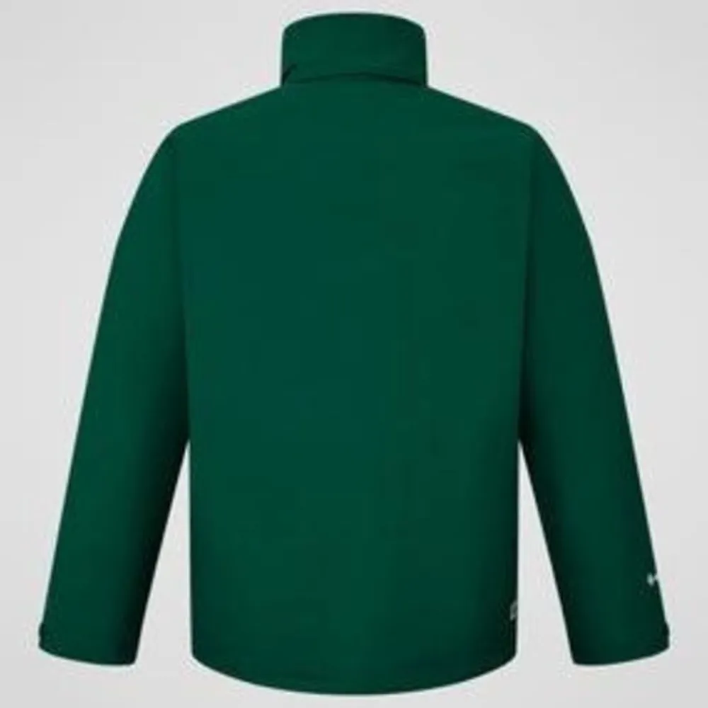 Heren Berghaus M Hillwalker 2.0 HL 3 in 1 Jacket