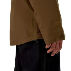 Heren Berghaus M Hillwalker 2.0 HL 3 in 1 Jacket