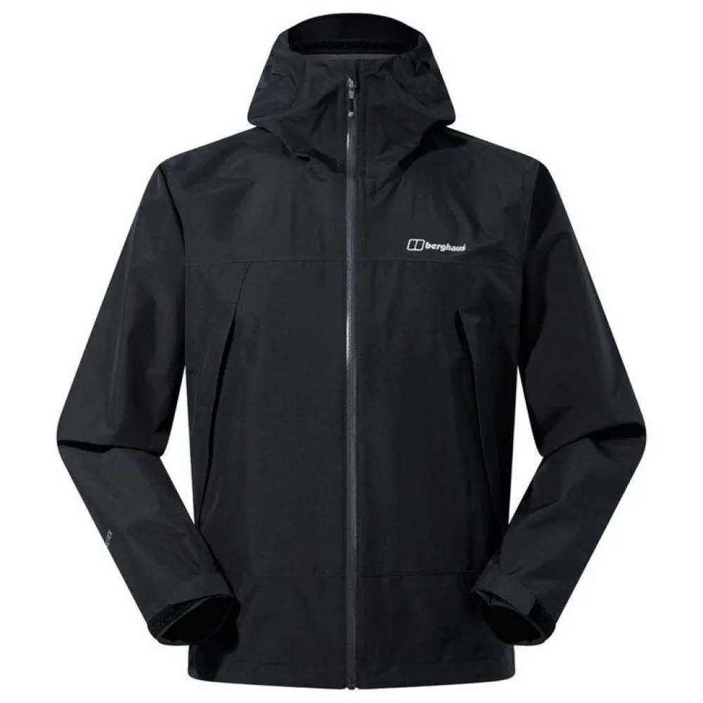 Heren Berghaus M Paclite Dynak PZ jacket