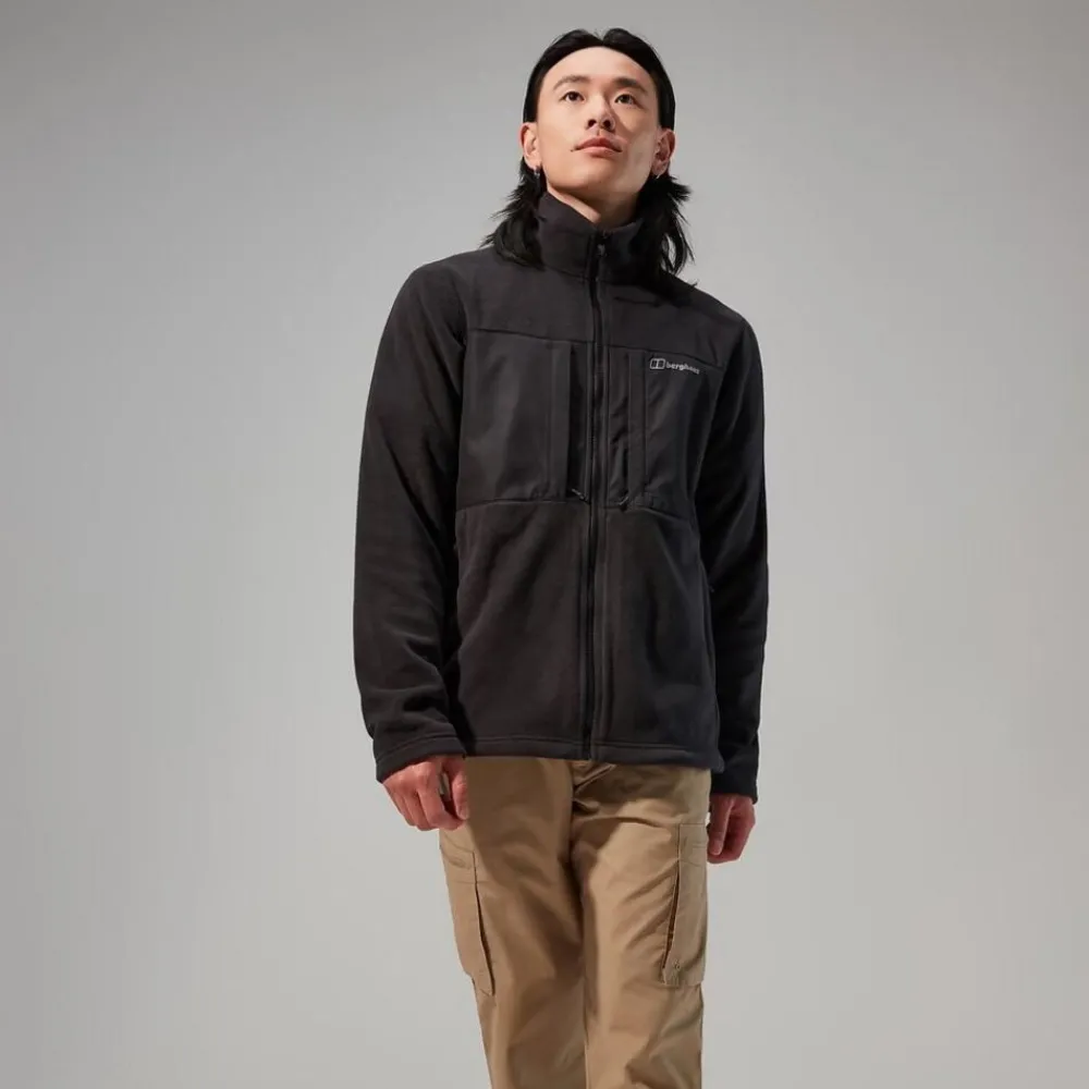 Heren Berghaus M Prism Guide IA jacket