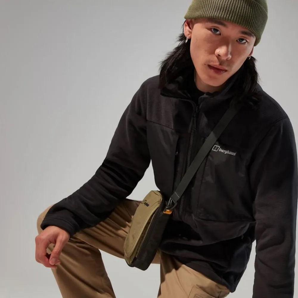 Heren Berghaus M Prism Guide IA jacket