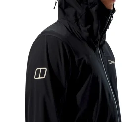 Heren Berghaus M Ridge Roamer 3L Softshell WP Jacket