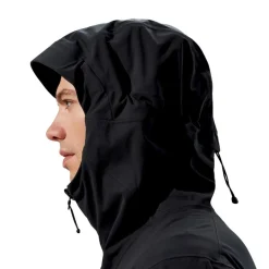 Heren Berghaus M Ridge Roamer 3L Softshell WP Jacket