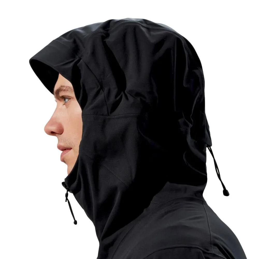 Heren Berghaus M Ridge Roamer 3L Softshell WP Jacket