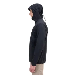Heren Berghaus M Ridge Roamer Lite Softshell Jacket