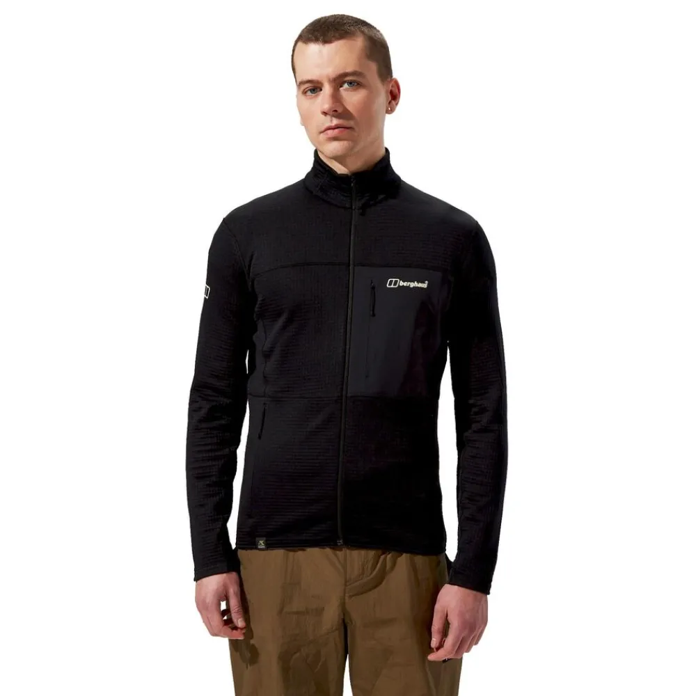 Heren Berghaus M Ridge-Hiker Jacket
