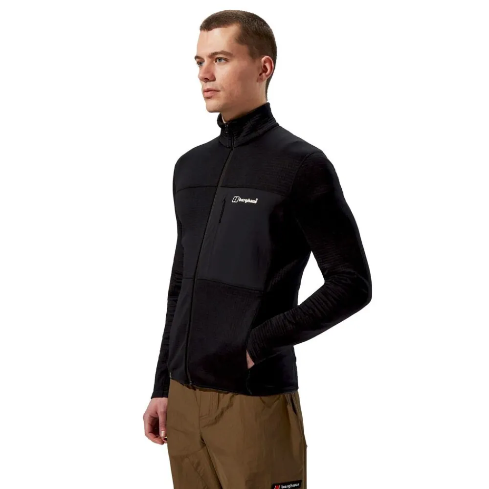 Heren Berghaus M Ridge-Hiker Jacket