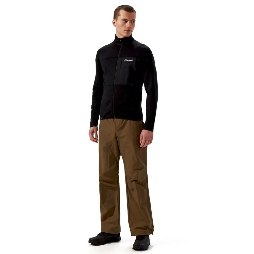 Heren Berghaus M Ridge-Hiker Jacket