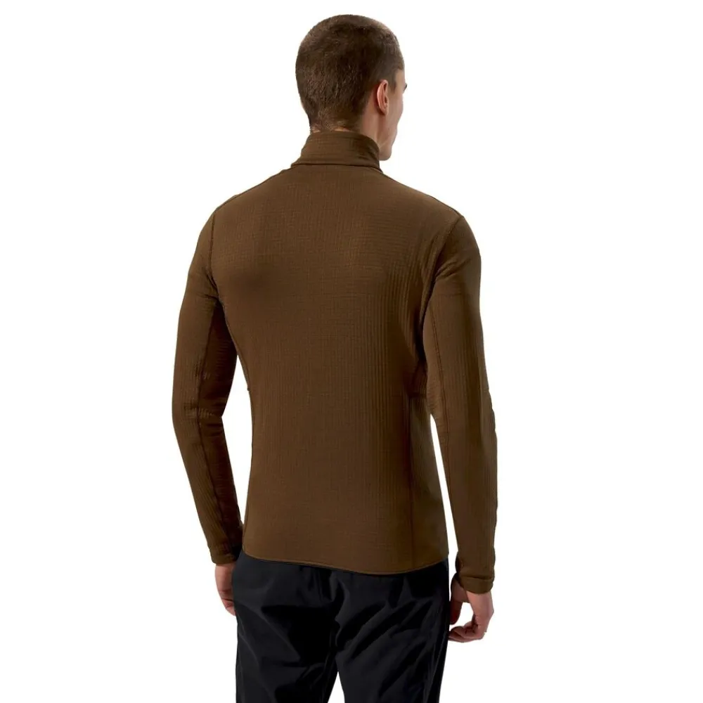 Heren Berghaus M Ridge-Hiker Jacket