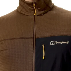 Heren Berghaus M Ridge-Hiker Jacket