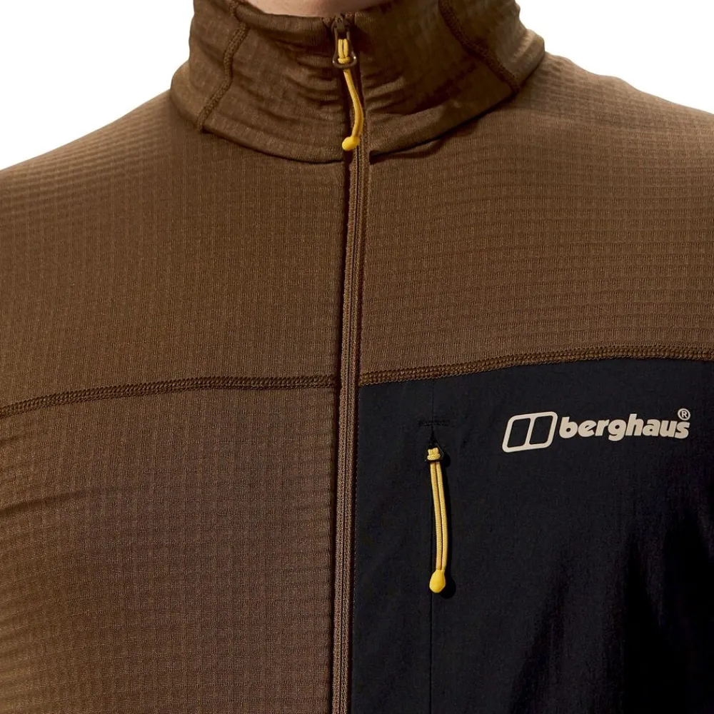 Heren Berghaus M Ridge-Hiker Jacket