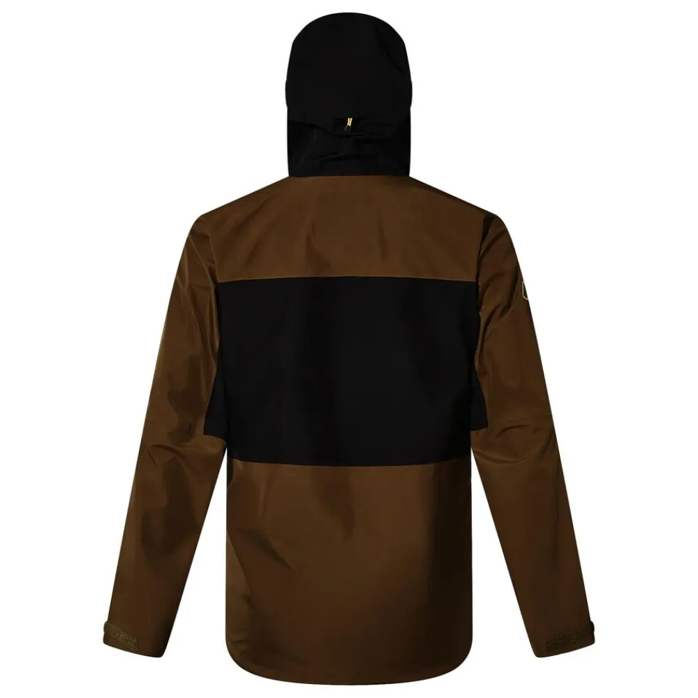 Heren Berghaus M Ridge-seeker GTX Jacket