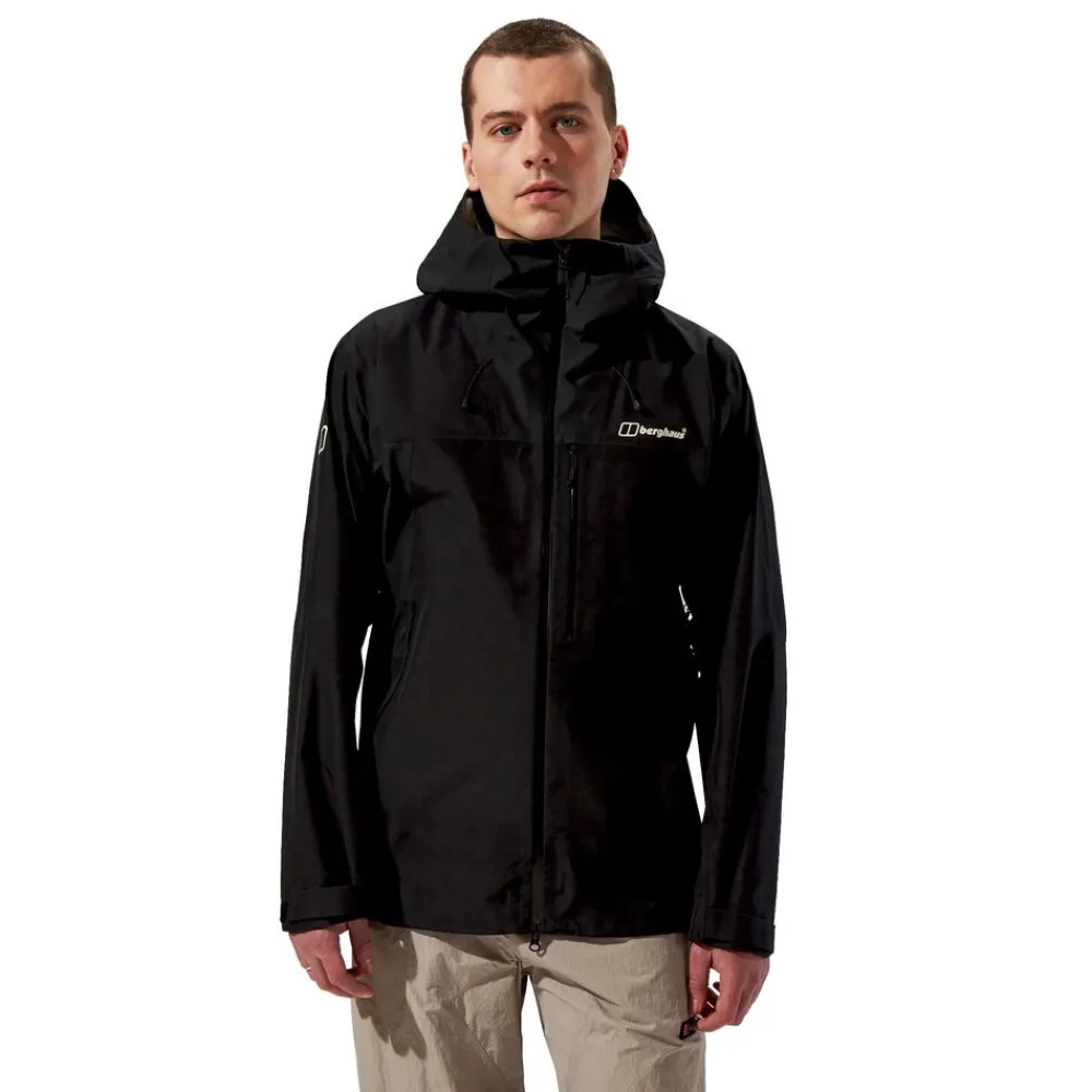 Heren Berghaus M Ridge-seeker GTX Jacket