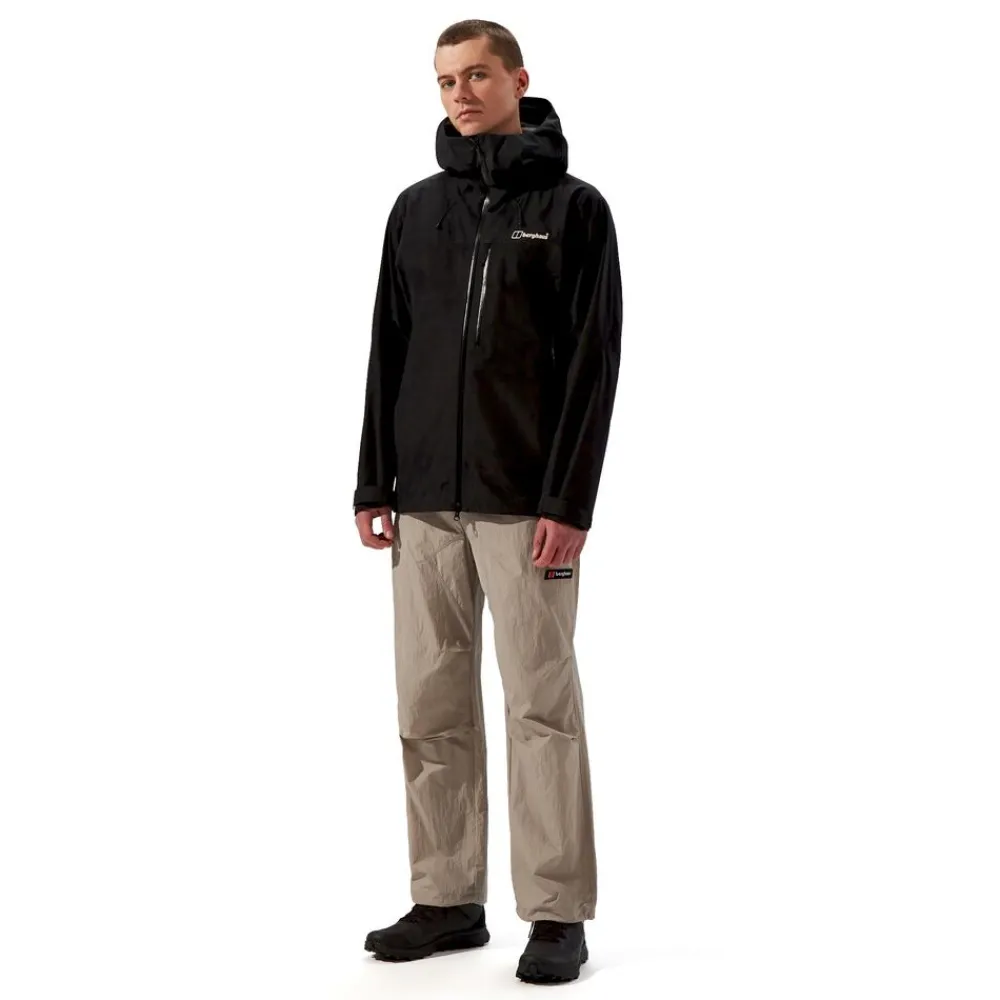 Heren Berghaus M Ridge-seeker GTX Jacket