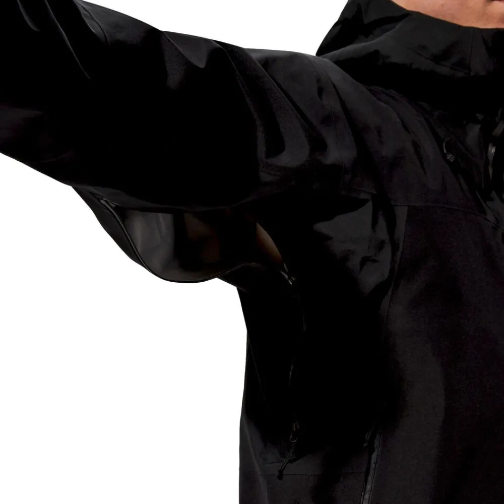 Heren Berghaus M Ridge-seeker GTX Jacket