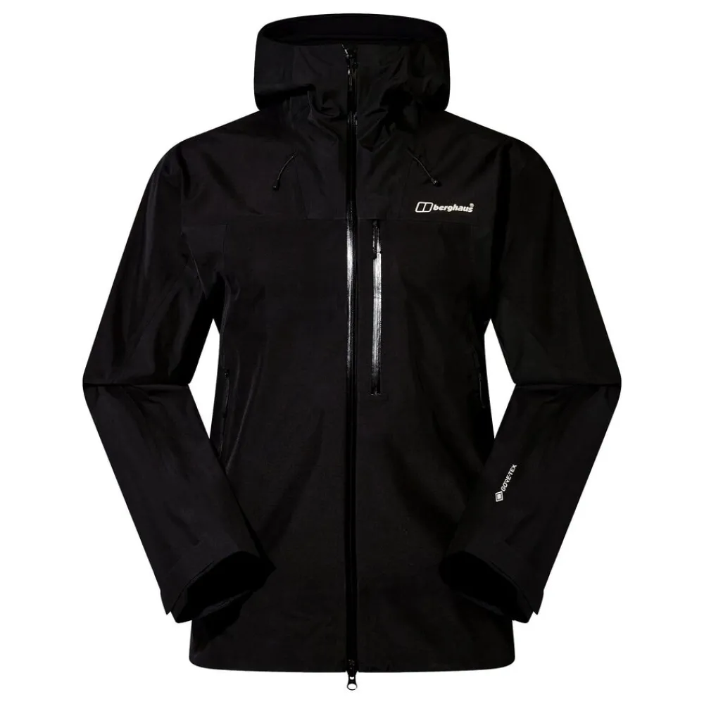 Heren Berghaus M Ridge-seeker GTX Jacket