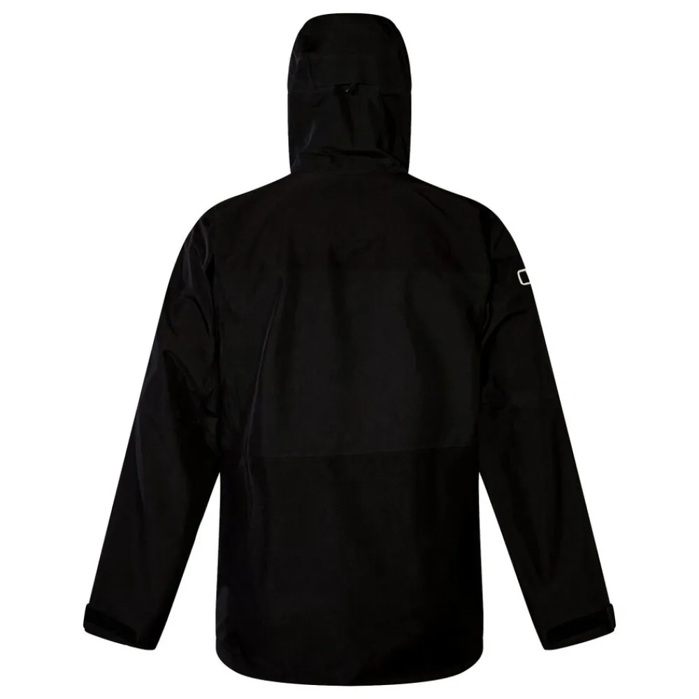 Heren Berghaus M Ridge-seeker GTX Jacket