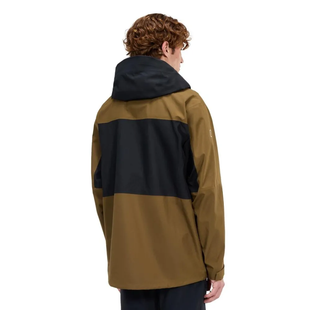 Heren Berghaus M Ridge-seeker GTX Jacket