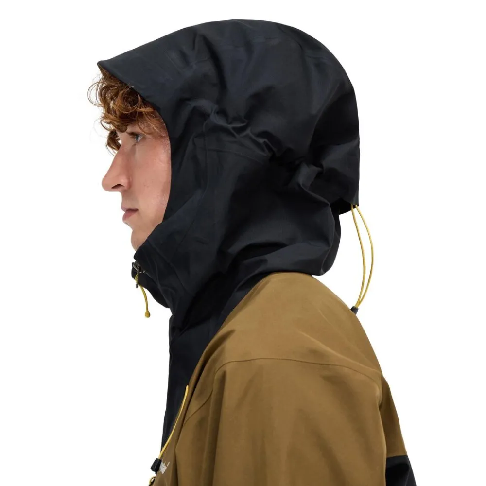 Heren Berghaus M Ridge-seeker GTX Jacket
