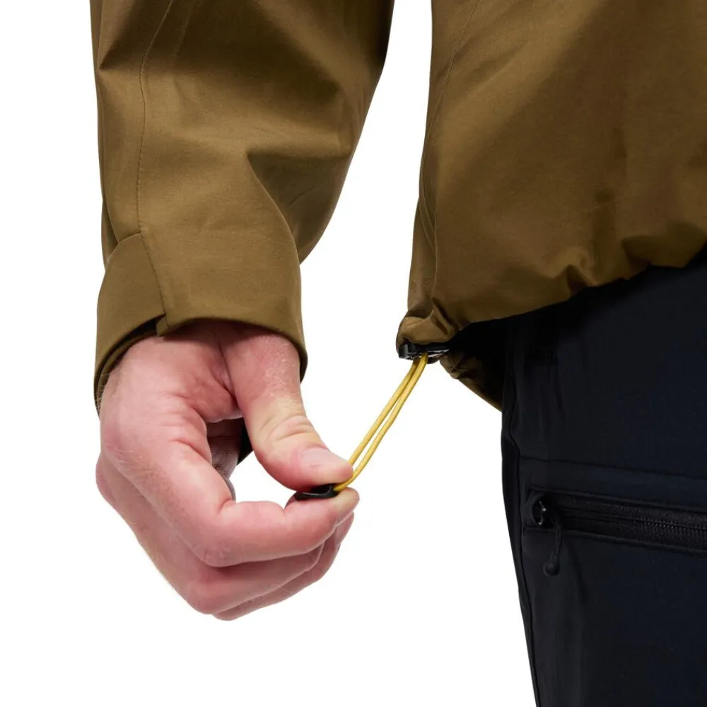 Heren Berghaus M Ridge-seeker GTX Jacket