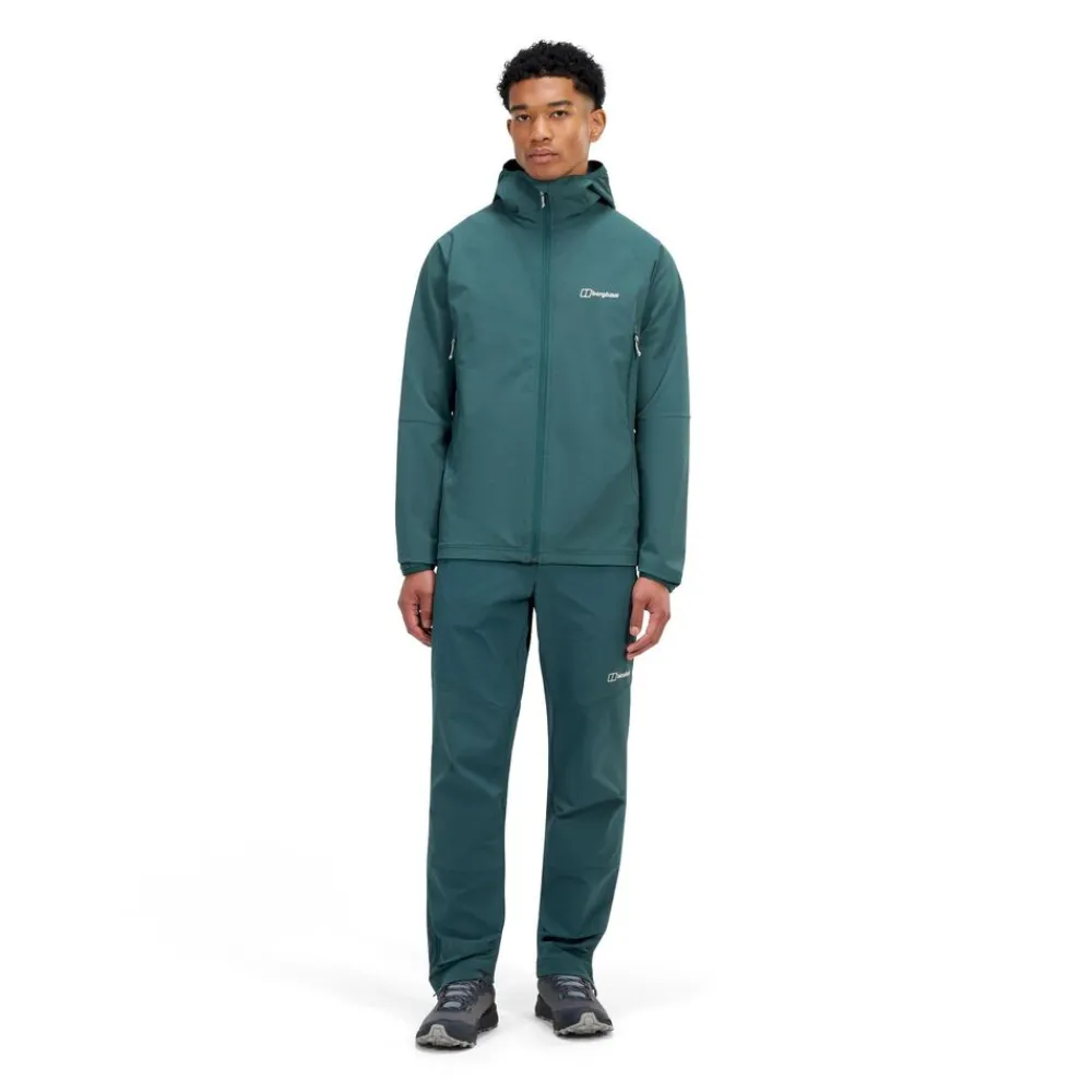 Heren Berghaus M Skelbo Jacket