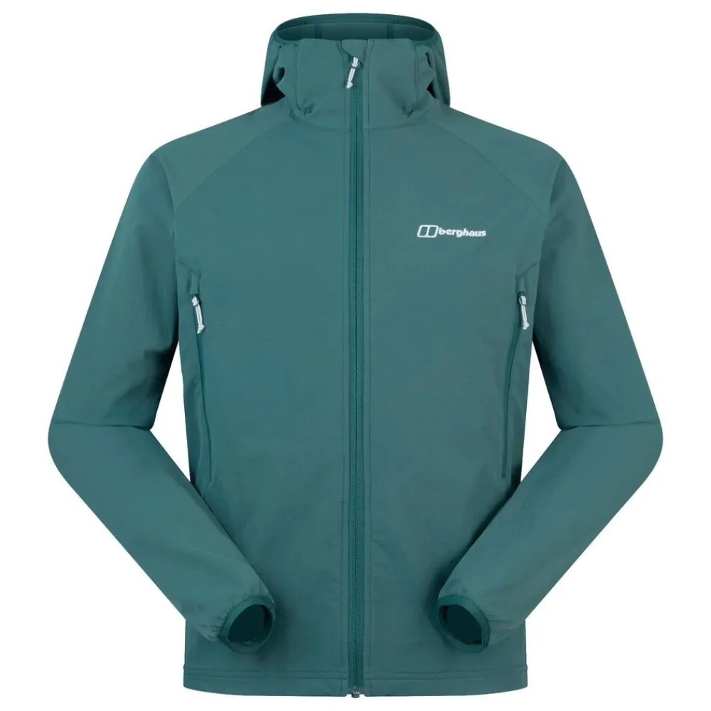Heren Berghaus M Skelbo Jacket