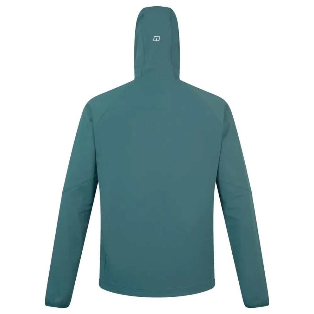 Heren Berghaus M Skelbo Jacket
