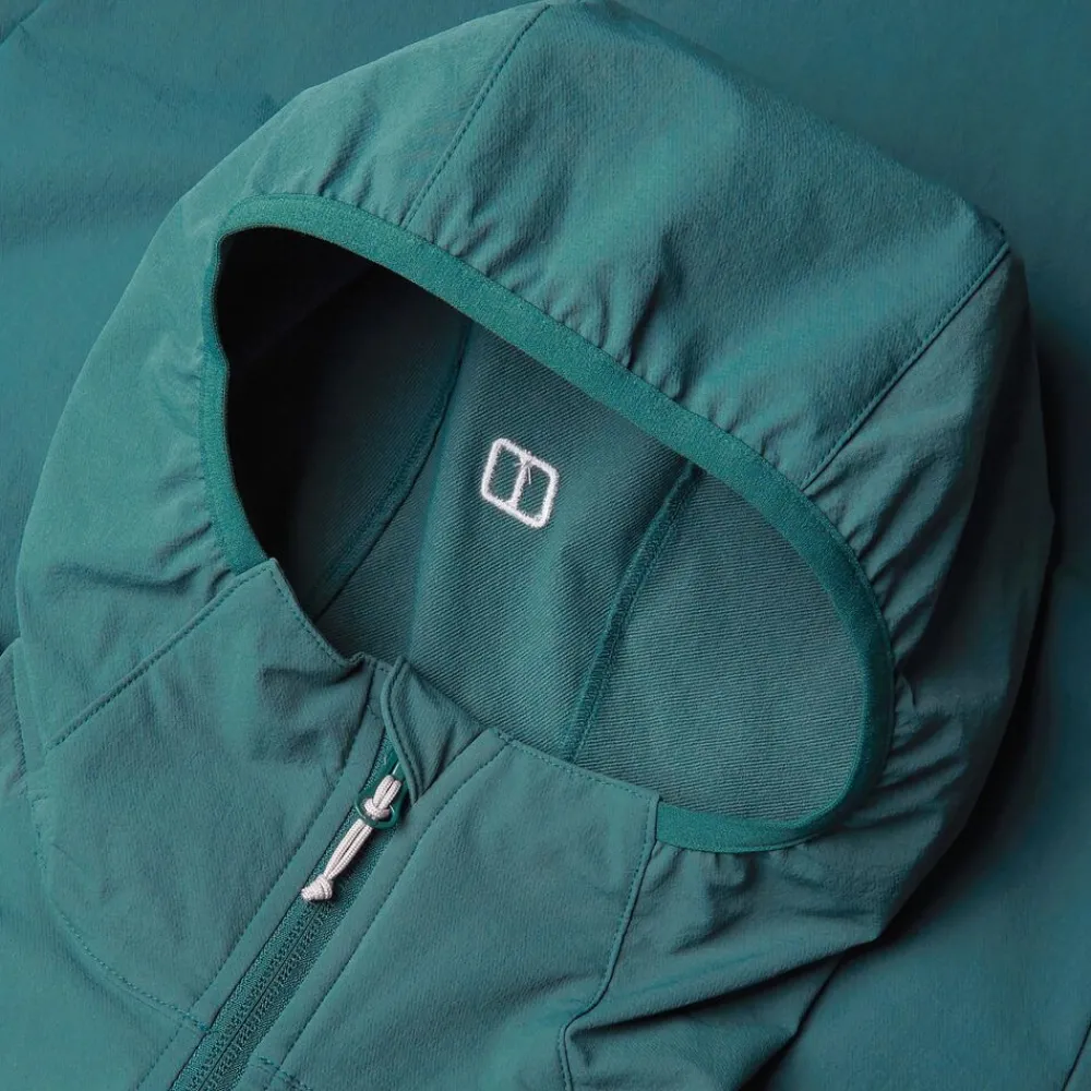 Heren Berghaus M Skelbo Jacket