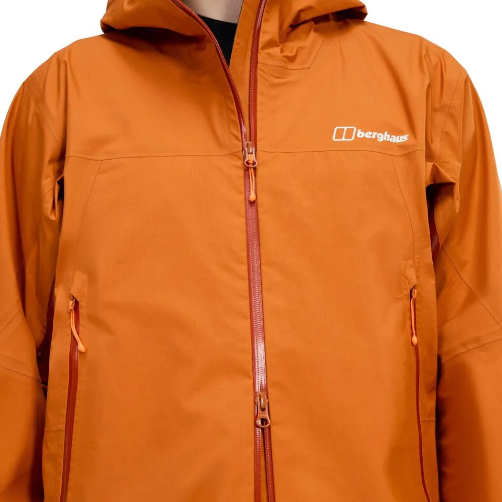 Heren Berghaus M Summit Seeker GTX Jacket