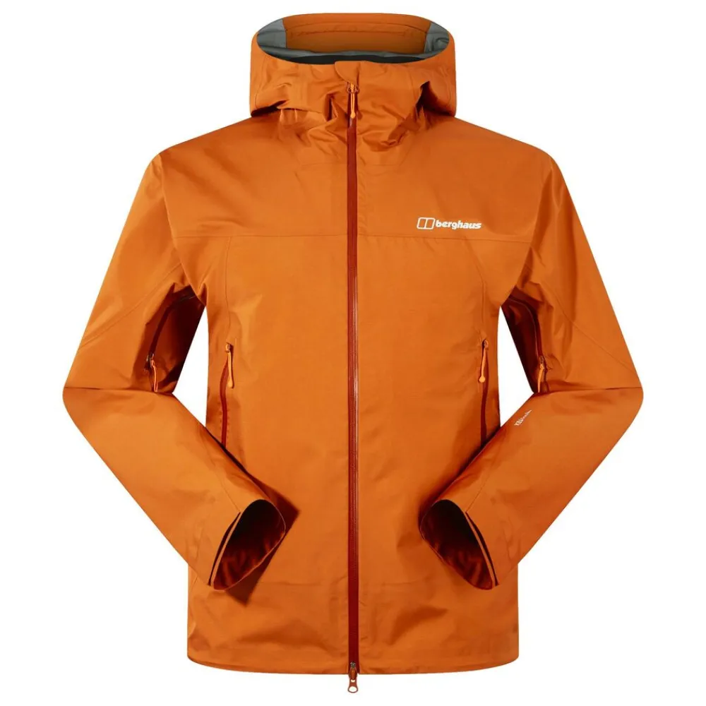 Heren Berghaus M Summit Seeker GTX Jacket