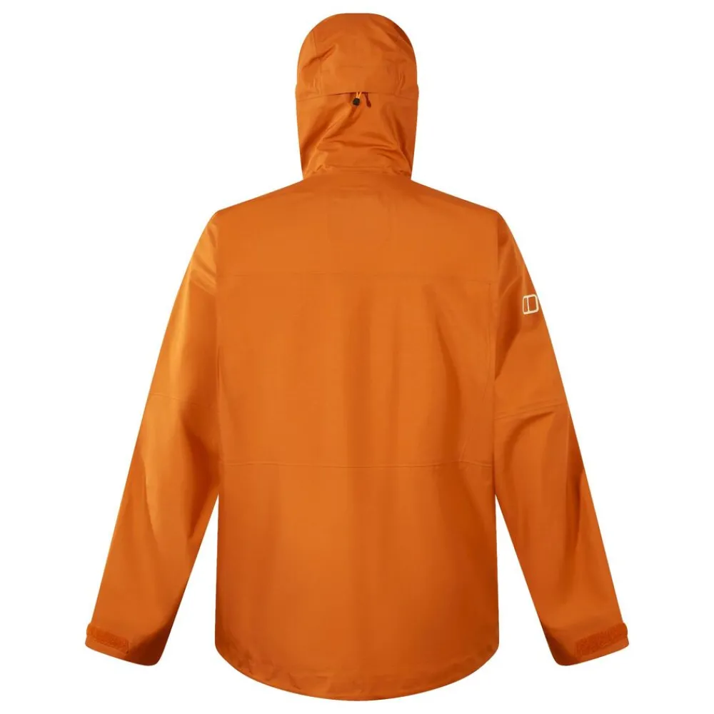 Heren Berghaus M Summit Seeker GTX Jacket