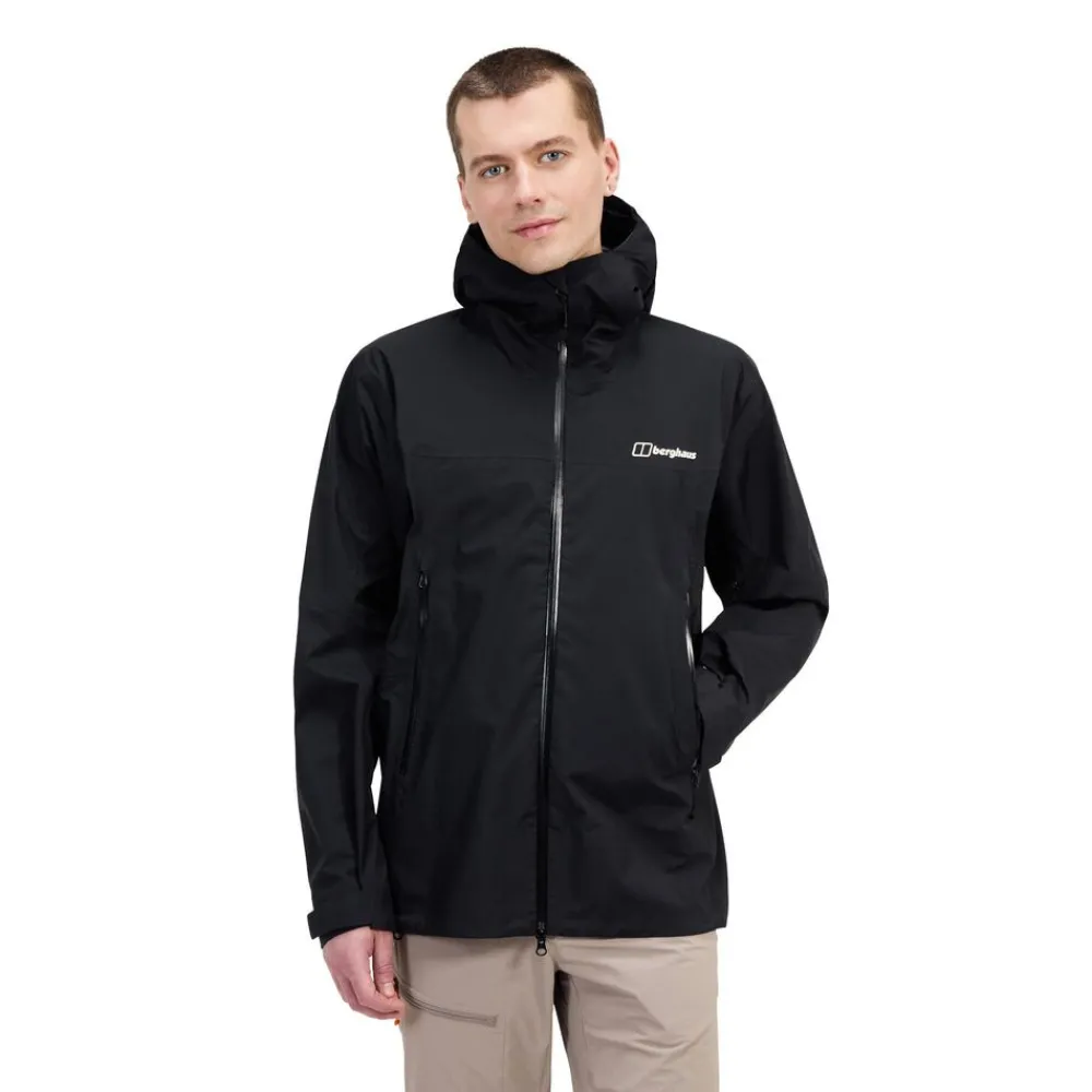 Heren Berghaus M Summit Seeker GTX Jacket