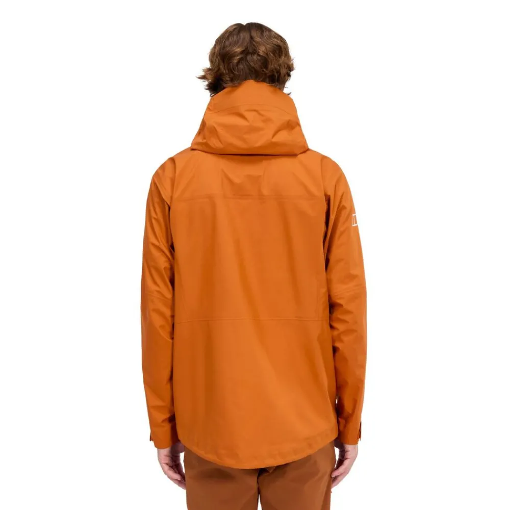 Heren Berghaus M Summit Seeker GTX Jacket