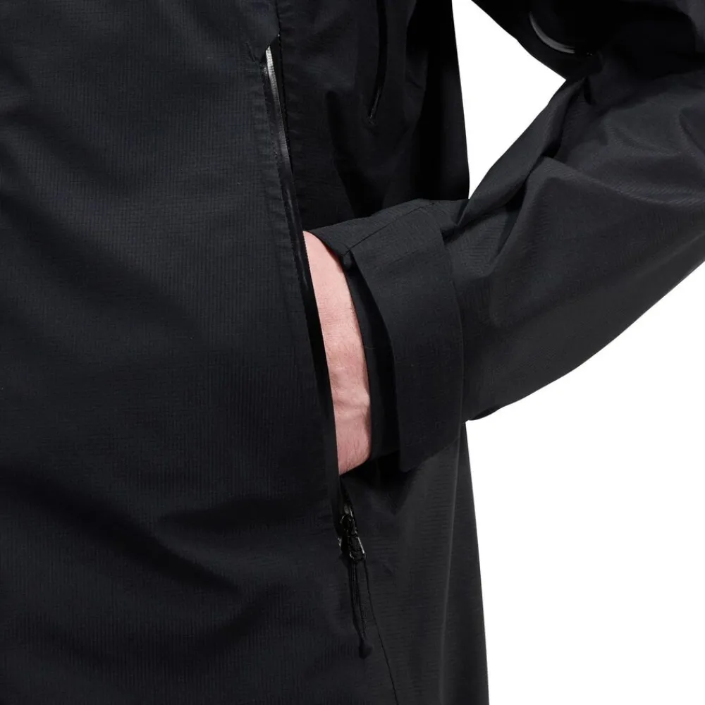 Heren Berghaus M Summit Seeker GTX Jacket