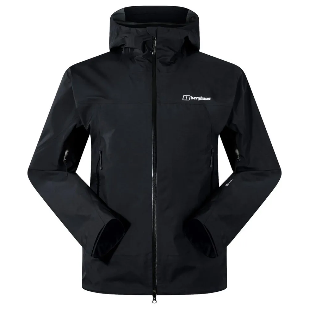 Heren Berghaus M Summit Seeker GTX Jacket