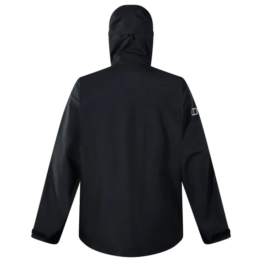 Heren Berghaus M Summit Seeker GTX Jacket