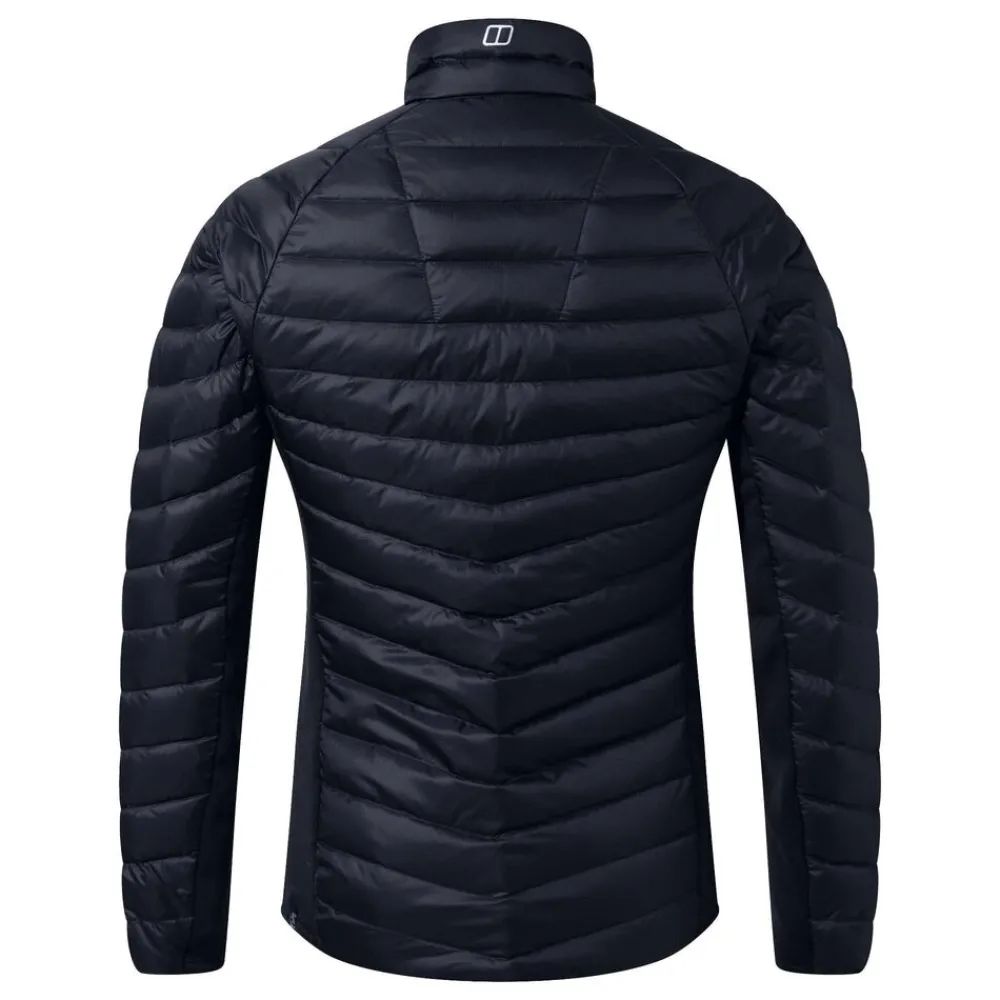 Heren Berghaus M Tephra stretch reflect 2.0 jacket