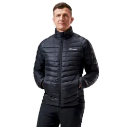 Heren Berghaus M Tephra stretch reflect 2.0 jacket