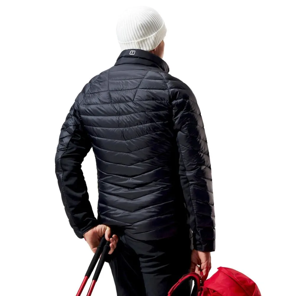 Heren Berghaus M Tephra stretch reflect 2.0 jacket